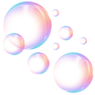 シャボン玉